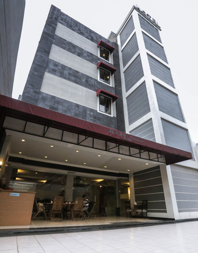 Exterior & Views 2, Raja Residence, South Jakarta