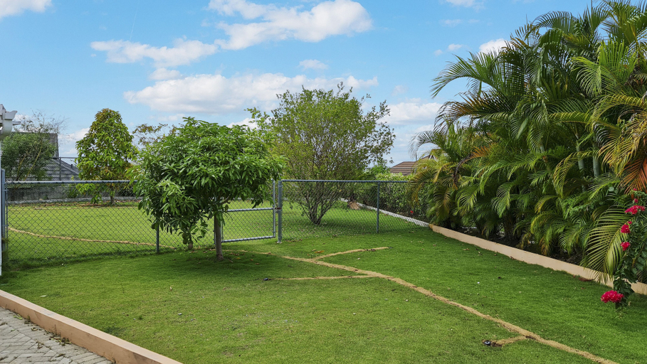 Others 5, Casa Maurice Ocho Rios Villa