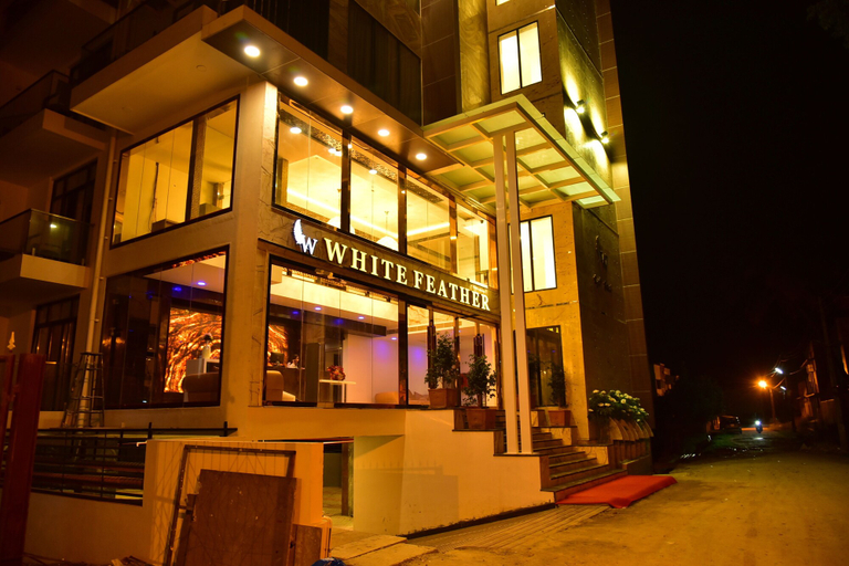Exterior & Views 2, White Feather, Chikmagalur
