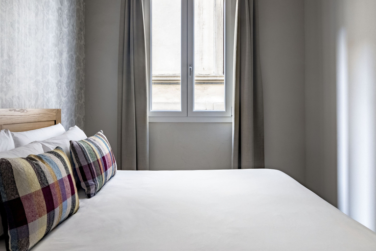Bedroom 3, Numa Florence Fiore, Florence