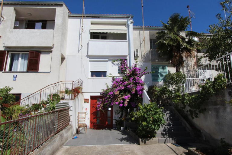 Exterior & Views 2, Apartment Un chat, Rovinj