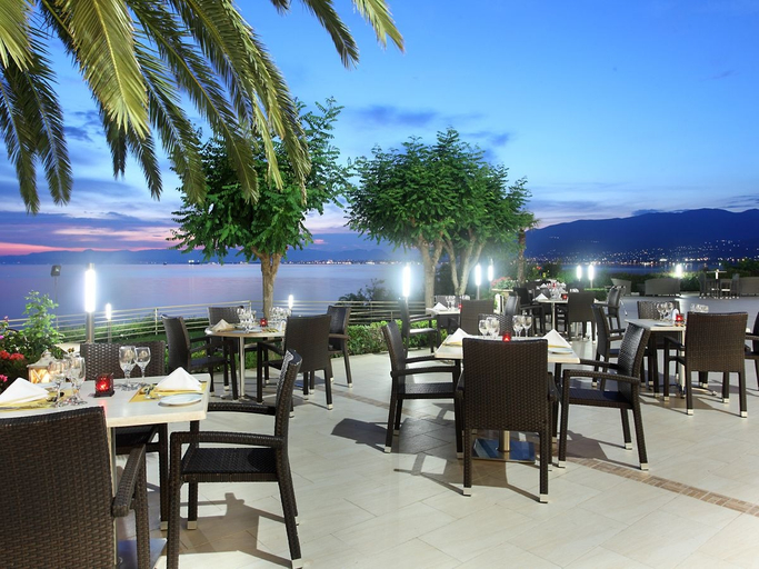 Food & Drinks 5, Messinian Bay Hotel, Peloponnese