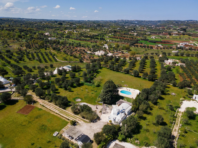 Exterior & Views 2, 2500 Trulli La Formosa by Perle di Puglia, Brindisi