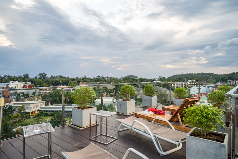 Others 5, Ozone Condo by Lofty, Phuket Island