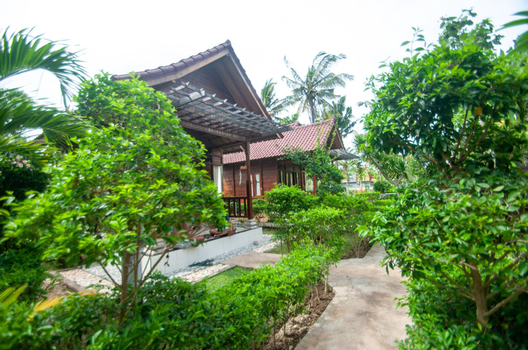 Exterior & Views 5, Timbool Bungalow, Klungkung