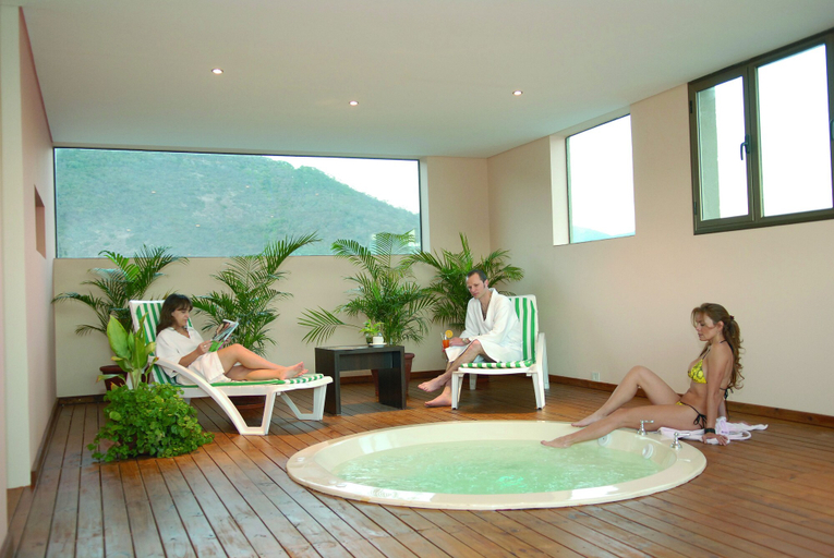 Sport & Beauty 3, Ankara Suites, Capital