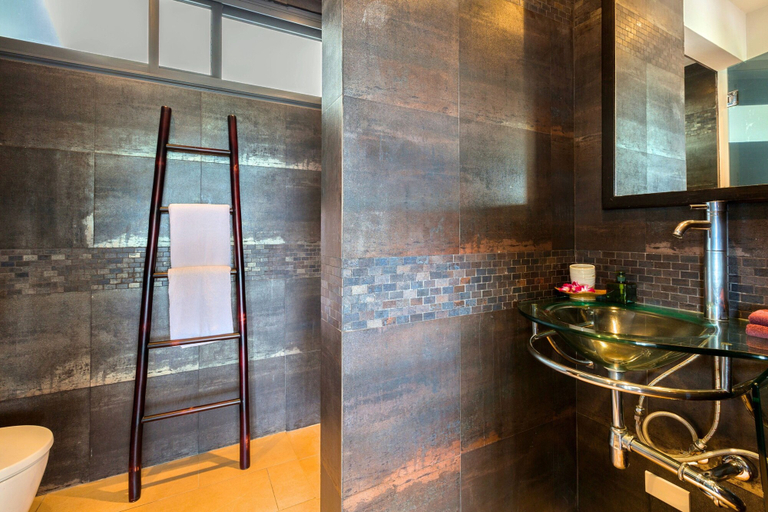 Bathroom 4, Baan View Talay, Ko Samui