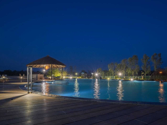 Sport & Beauty 5, Hotel Sonar Bangla Sundarban, Maldah