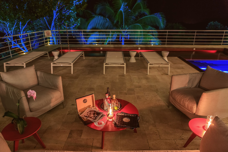 Food & Drinks 5, Cocosan Villa