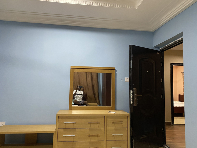 Others 5, Oyibi New Furnished House - Charming 3 Bedroom, Accra