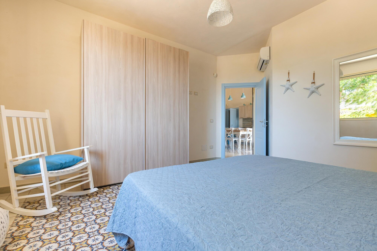 Bedroom 3, 2424 Villa Dora by Perle di Puglia, Taranto