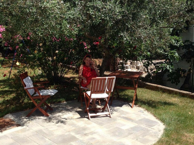 Others 5, Apartment Lynda, Umag