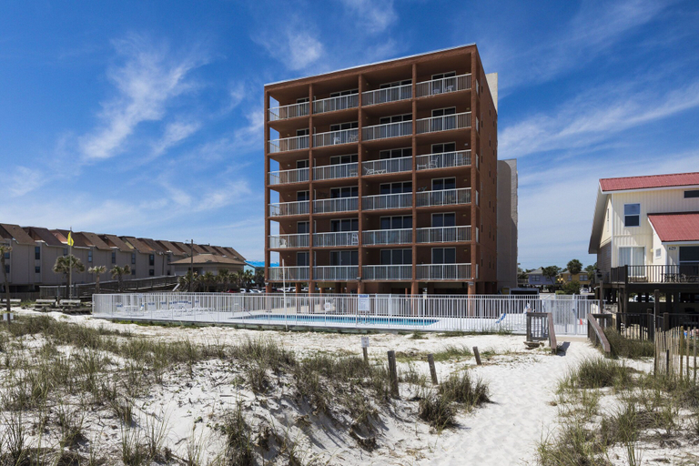 Exterior & Views, Buena Vista 503, Baldwin
