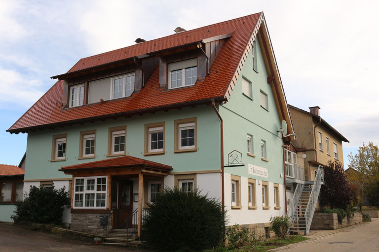 Exterior & Views 2, D´r Rechenmacher Pension und Landgasthof, Schwäbisch Hall