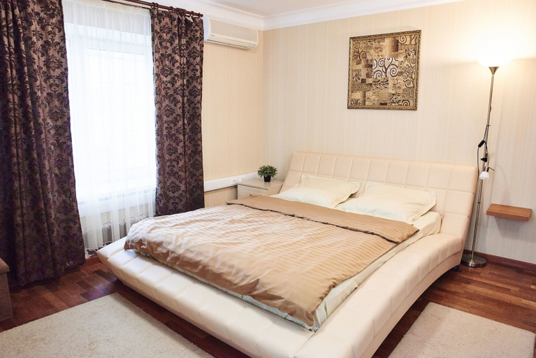 Bedroom 2, HotHos Hostel, Northern