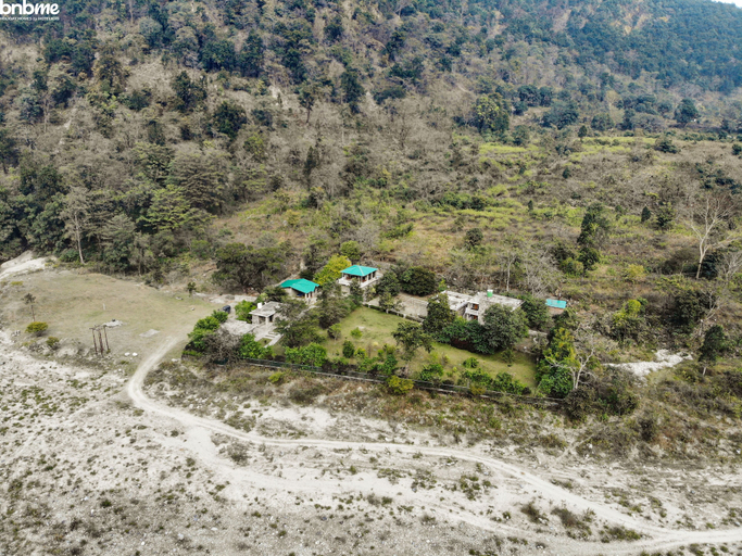 Others 4, 1B-Wild Heritage-101 N By bnbmehomes, Almora