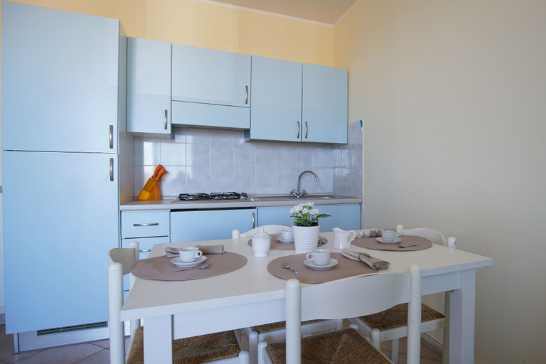 Others 4, Residence Smith Fronte Mare, Ferrara