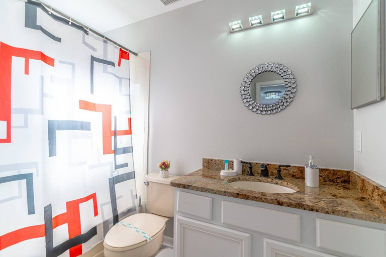 Bathroom 4, 8523 Emerald Island, Osceola