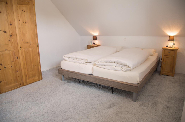 Bedroom 4, Kragemann Hotel & Vinothek, Städteregion Aachen