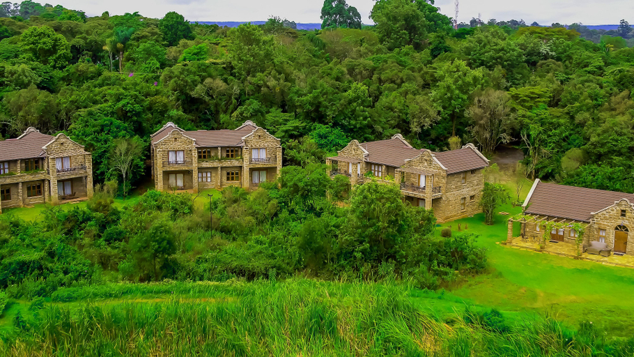 Exterior & Views 1, The Residences at Karen Country Club, Langata