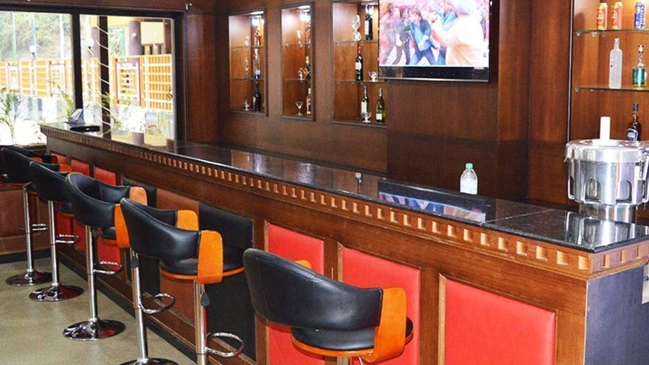 Food & Drinks 5, Tashi Namgay Grand, Phuentsholing