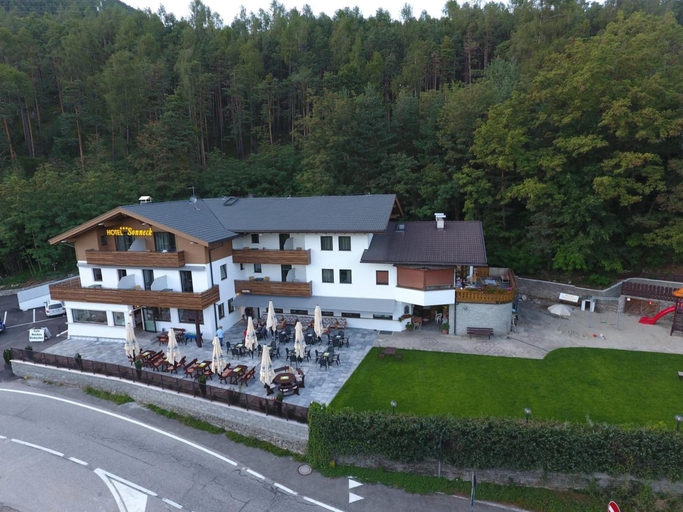 Exterior & Views 2, B&B Hotel Sonneck, Bolzano