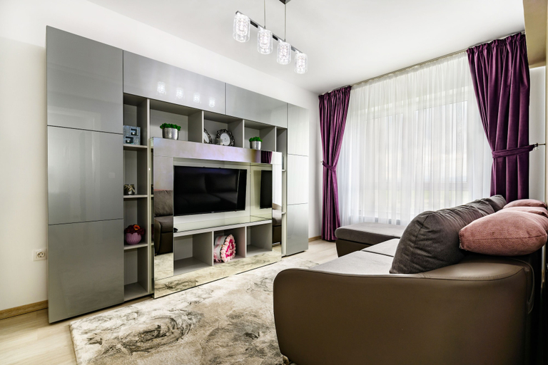 Others 4, Luxury Apartment Avantgarden 3, Brasov