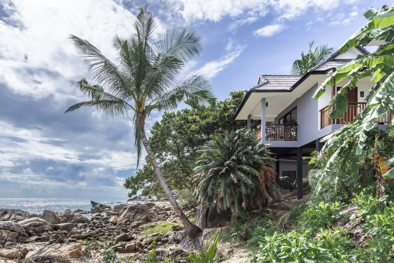 Exterior & Views 2, Vikasa Yoga Retreat, Ko Samui