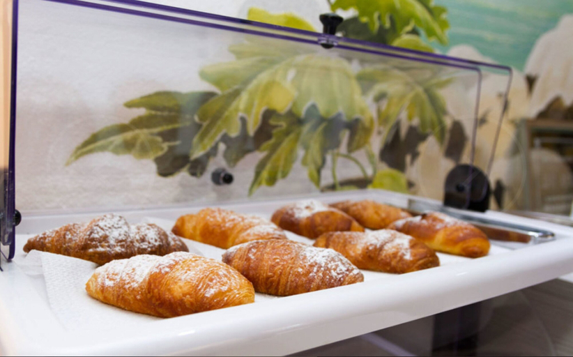Food & Drinks 5, Palau City Hotel, Olbia-Tempio