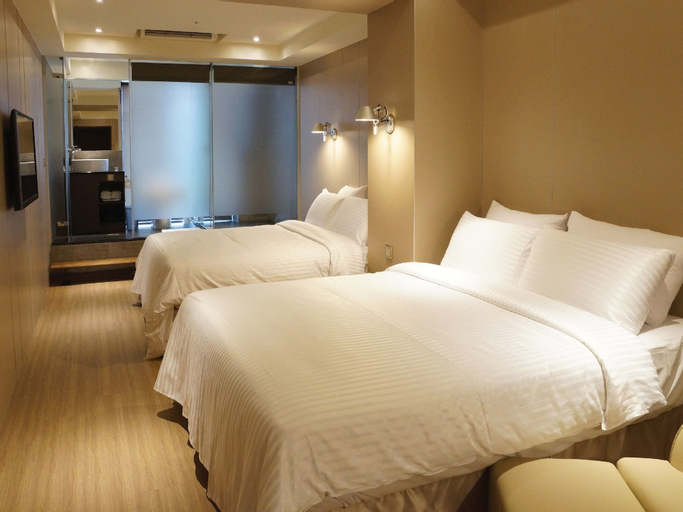 Bedroom 14