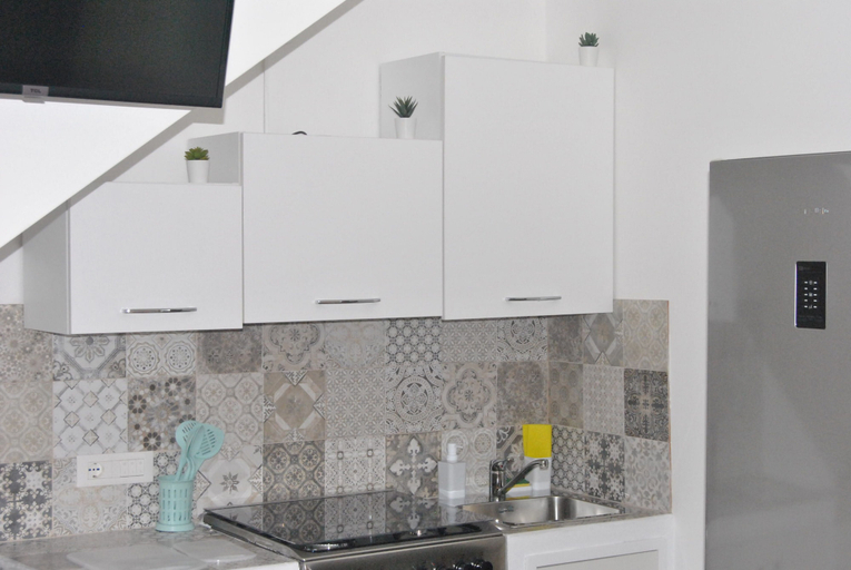 Others 4, Agrigento Centre - 1-bed Apartment - Sleeps 4, Agrigento