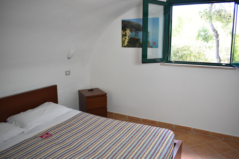 Bedroom 3, Centro Turistico San Nicola, Foggia