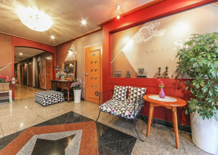 Others 5, Sky Motel, Jeju