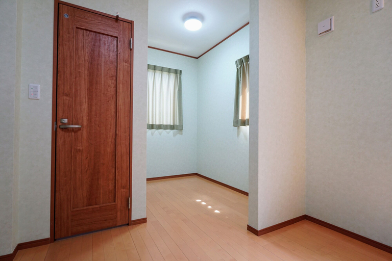 Others 5, Guesthouse Saint, Motobu