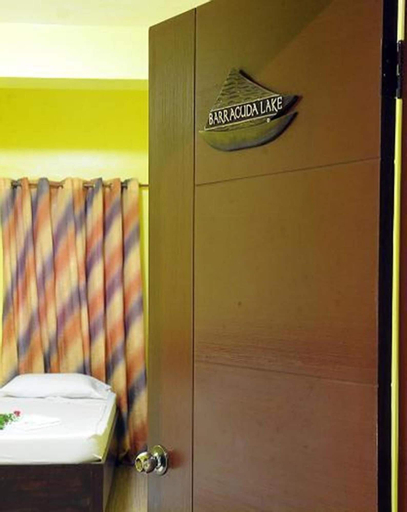 Bedroom 21