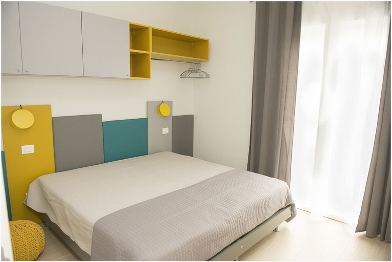 Bedroom 3, Dolce Vita, Catania