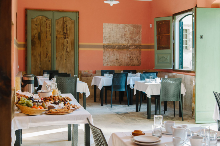 Food & Drinks, Azienda Agricola Francesca Stajano, Lecce
