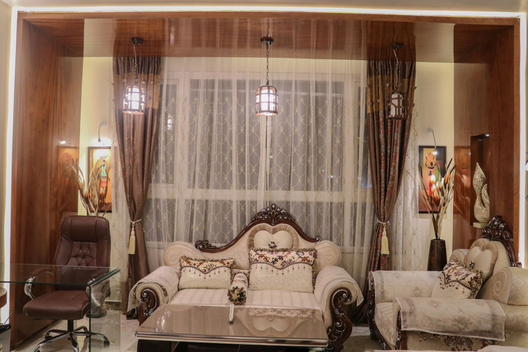 Others 5, Hotel Rajahamsa, Anantapur