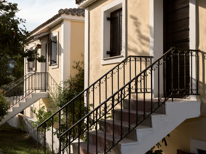 Exterior & Views 2, Razis Apartments, Ionian Islands