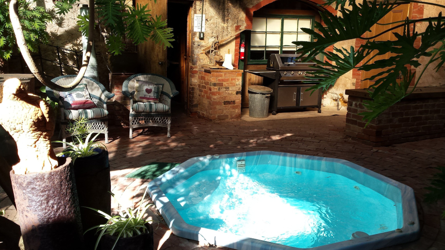Sport & Beauty 5, Eagle Foundry Bed & Breakfast, Adelaide
