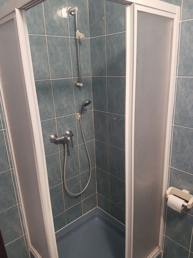 Bathroom 4, Apartments Zova, Medulin