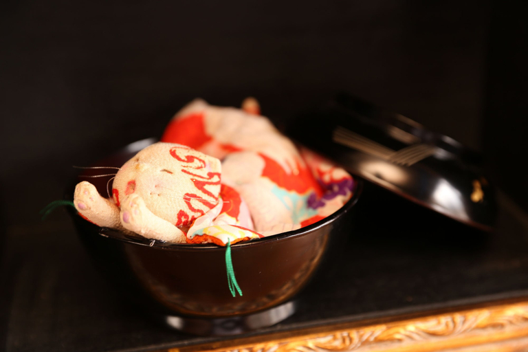 Food & Drinks 3, Guest House Ui-ca, Kanazawa