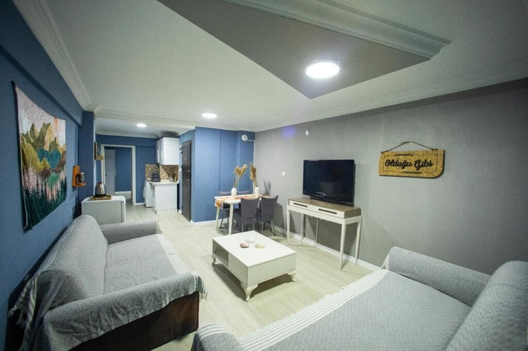 Others 3, Gloria Homes, Konak