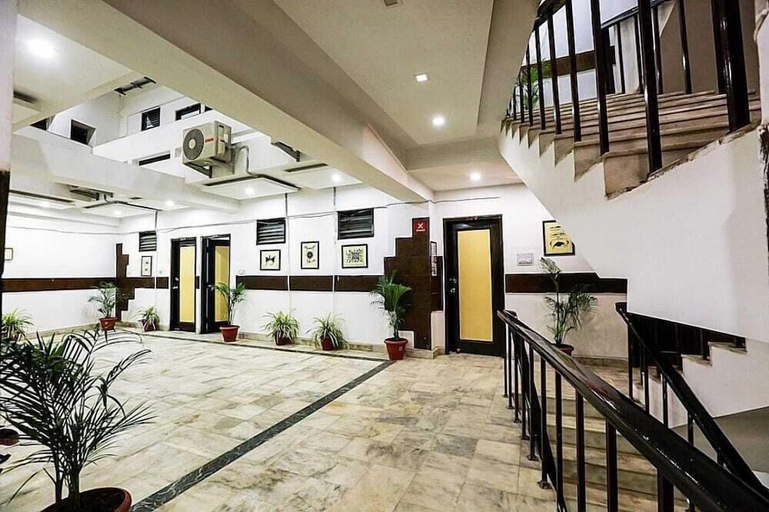 Others 5, Hotel Pathik, Bhopal