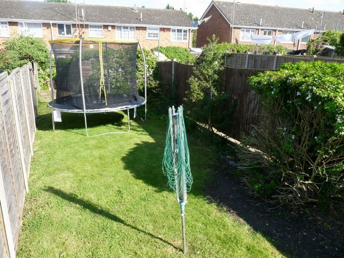 Others 4, 3-bed House With Superfast Wi-fi, DW Lettings 15vr, Kent