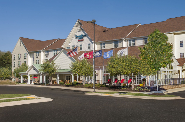 Towneplace Suites by Marriott Clinton at Joint Base Andrews, Prince George's