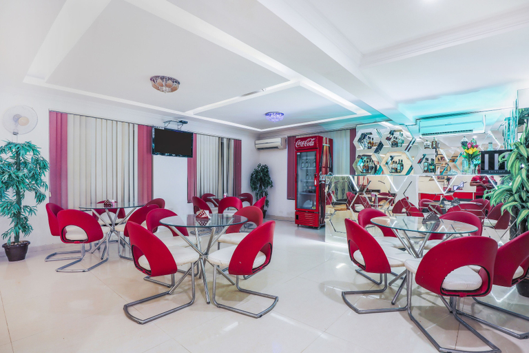 Food & Drinks 3, Fabhotel Royal Mirage With Pool & Gym - Nr Candolim Beach, North Goa