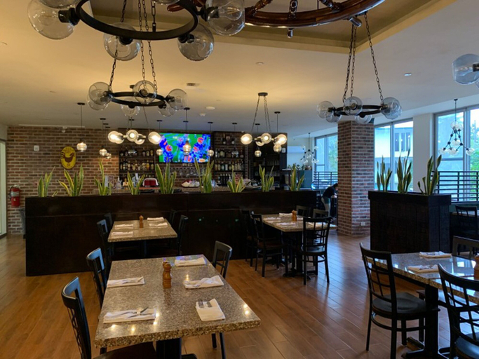 Food & Drinks 5, West Plaza Hotel at Lebuu Street
