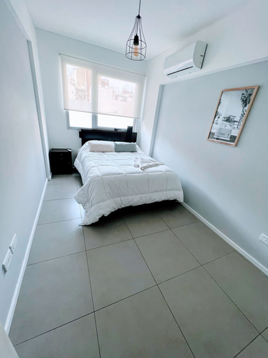 Bedroom 2, Medrano suits, Distrito Federal