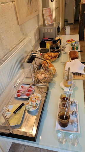 Food & Drinks 5, Mas Vidau Porte des Alpilles, Bouches-du-Rhône